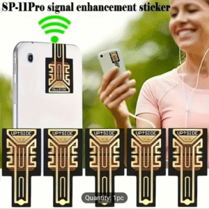 Phone Signal Booster Chip