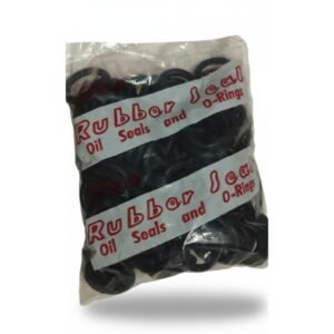 Oil Guage Ring Rubber (Challa)