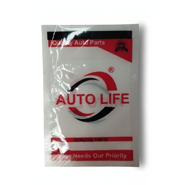 Auto Life Packing