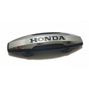 Fancy Monogram for Honda 70 & Honda 125