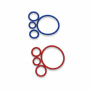 Magnet Ring (Challa) for Honda 125