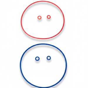 Magnet Ring (Challa) for Honda 70