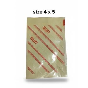 Sun Packing for Parts