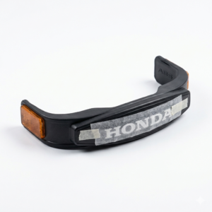 Monogram for Honda Bike