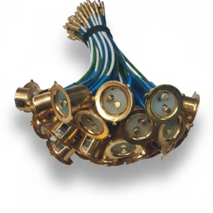 Headlight Holder Nylon Tikki